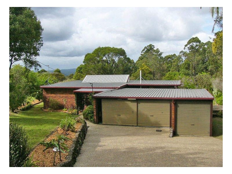 Maleny QLD 4552