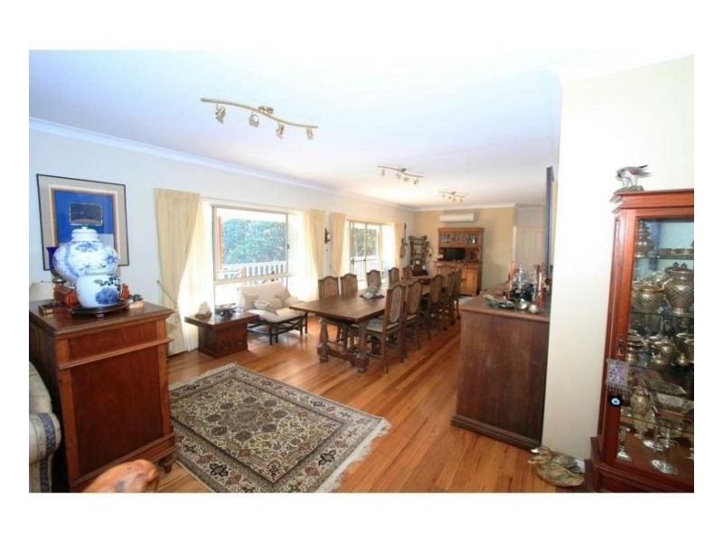 11 The Rangers Estate, 43-45 Western Avenue, Montville QLD 4560