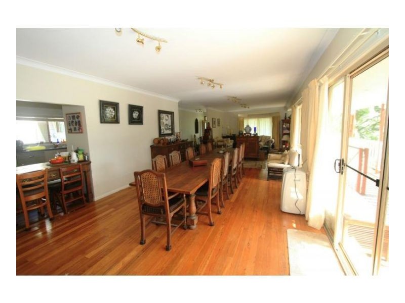 11 The Rangers Estate, 43-45 Western Avenue, Montville QLD 4560