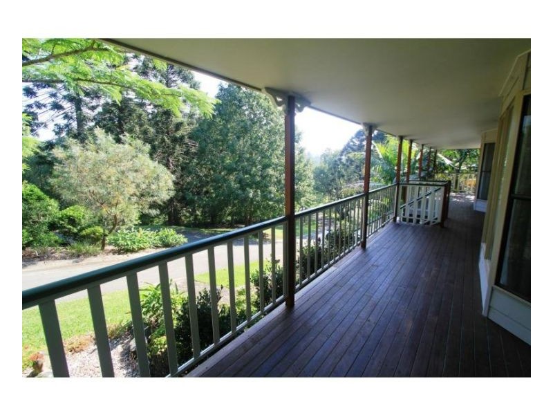 11 The Rangers Estate, 43-45 Western Avenue, Montville QLD 4560