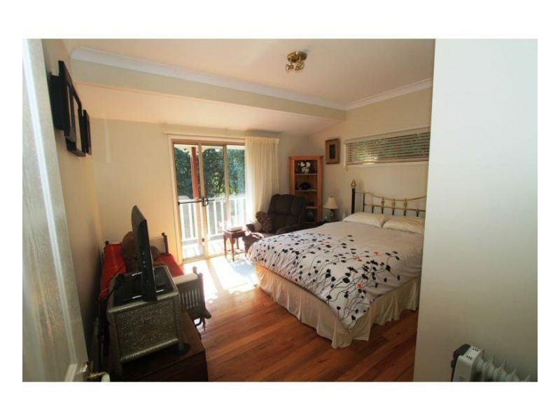 11 The Rangers Estate, 43-45 Western Avenue, Montville QLD 4560