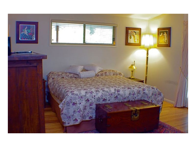 11 The Rangers Estate, 43-45 Western Avenue, Montville QLD 4560