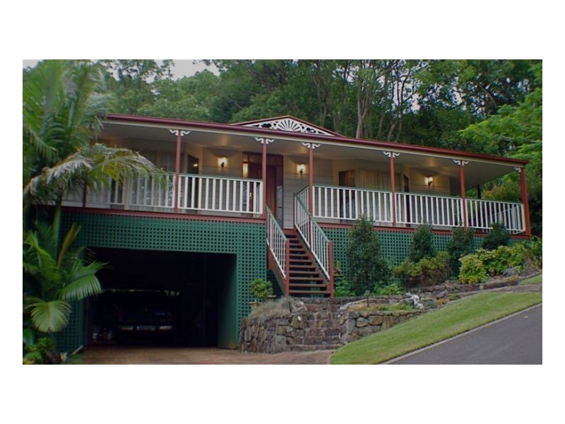 11 The Rangers Estate, 43-45 Western Avenue, Montville QLD 4560