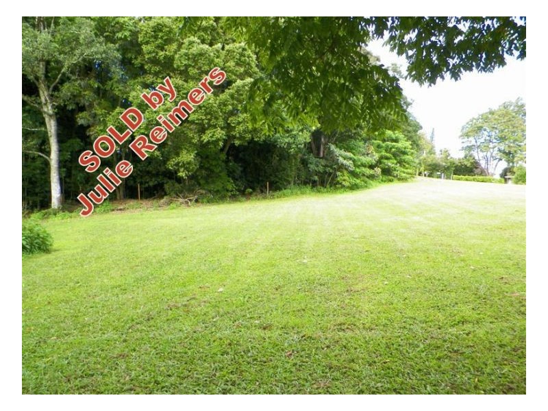 580 Mountain View Road, Maleny QLD 4552