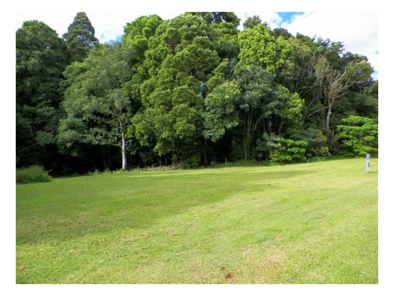 580 Mountain View Road, Maleny QLD 4552