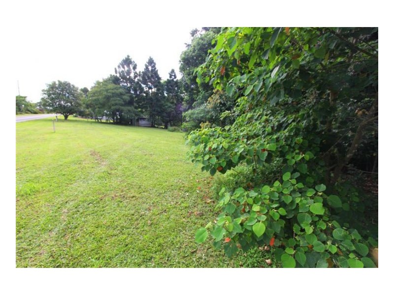 580 Mountain View Road, Maleny QLD 4552