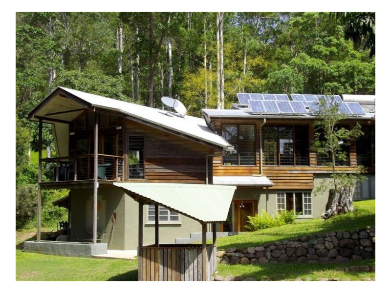 Conondale QLD 4552