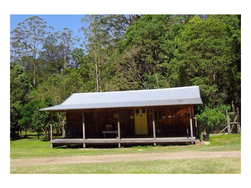 Conondale QLD 4552