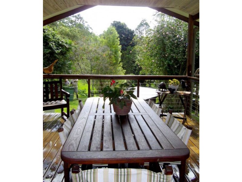 Conondale QLD 4552