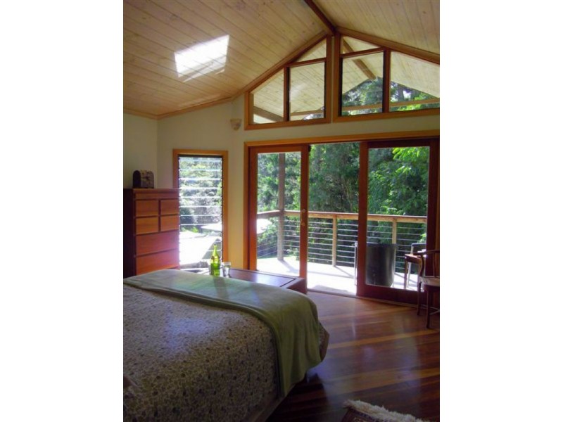Conondale QLD 4552