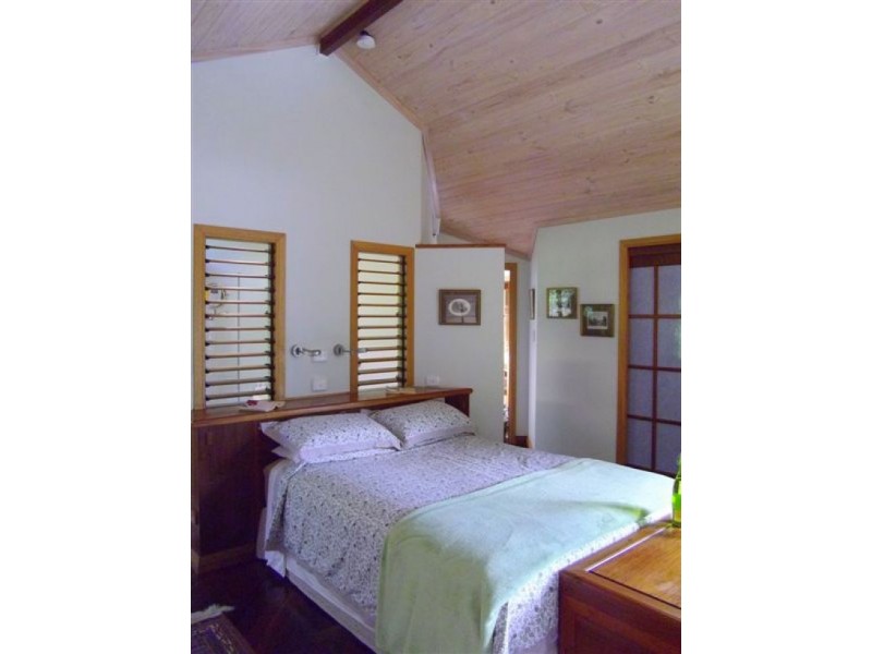Conondale QLD 4552