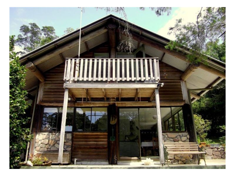 Conondale QLD 4552