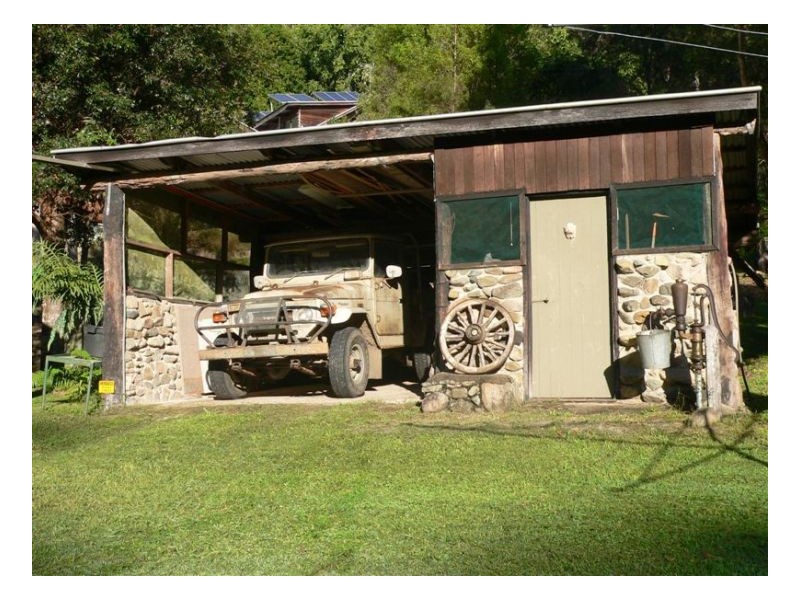 Conondale QLD 4552