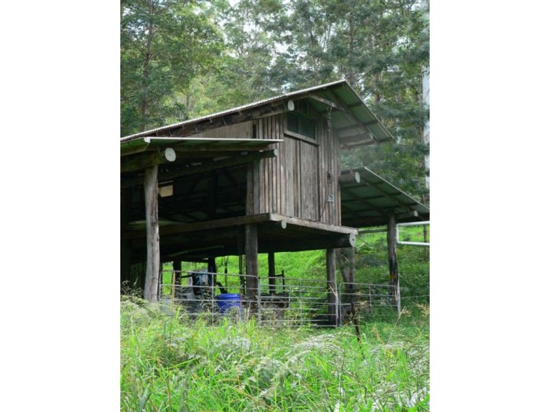 Conondale QLD 4552