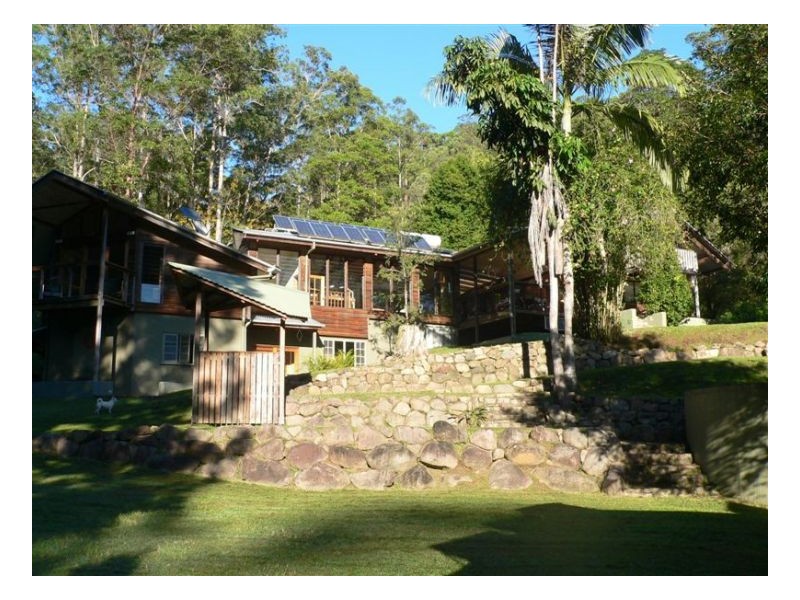 Conondale QLD 4552