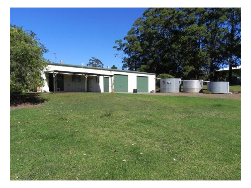 Witta QLD 4552