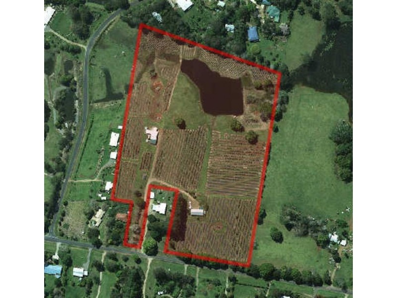 Witta QLD 4552