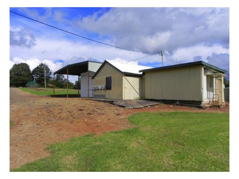 Witta QLD 4552