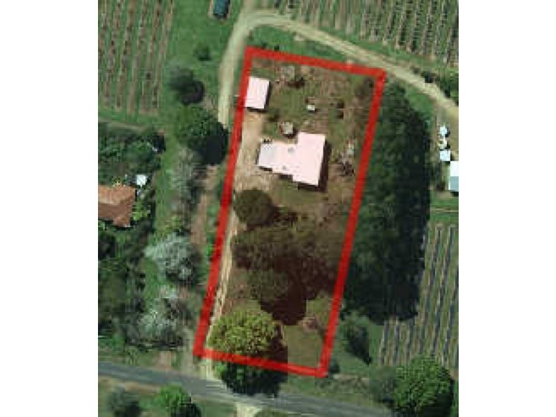 Witta QLD 4552