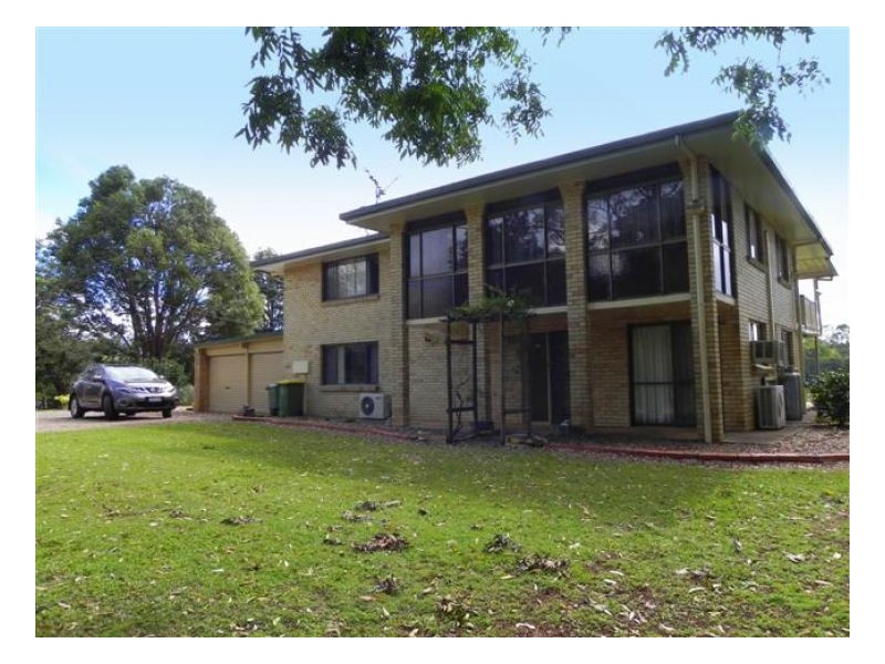 Witta QLD 4552