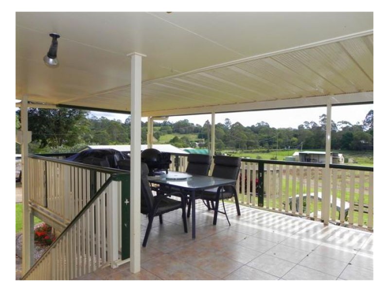 Witta QLD 4552
