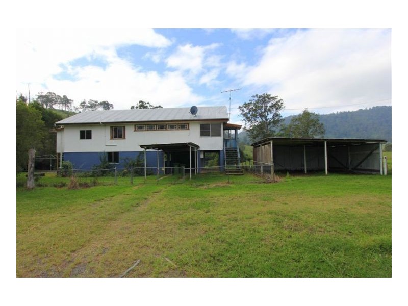 Conondale QLD 4552