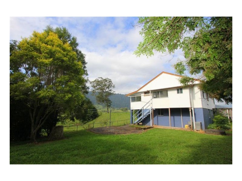 Conondale QLD 4552