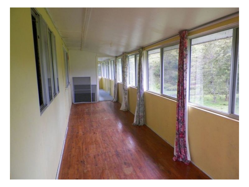 Conondale QLD 4552