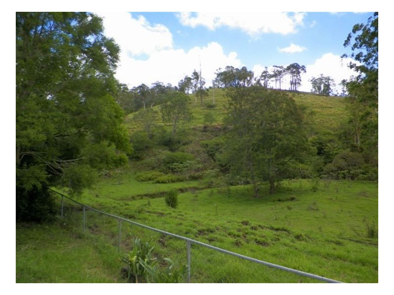 Conondale QLD 4552
