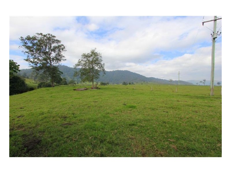 Conondale QLD 4552