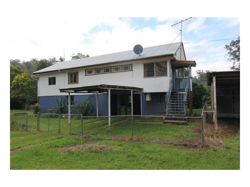 Conondale QLD 4552