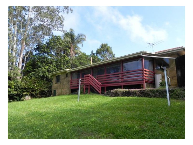 Maleny QLD 4552