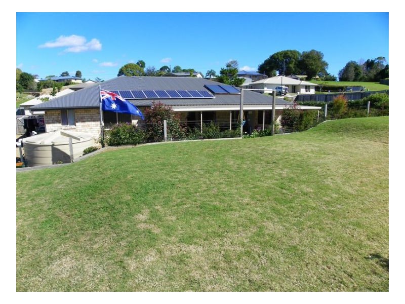 Maleny QLD 4552