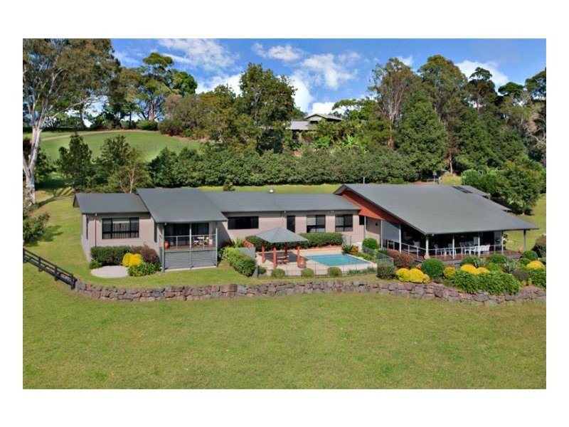 392 Dulong Road, Dulong QLD 4560