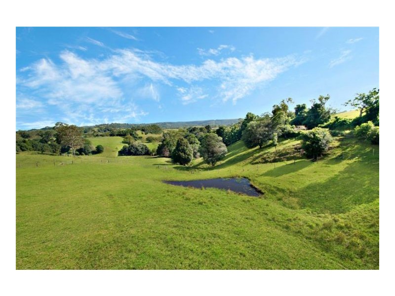 392 Dulong Road, Dulong QLD 4560