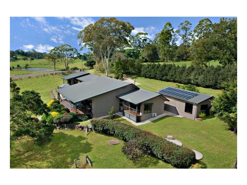 392 Dulong Road, Dulong QLD 4560