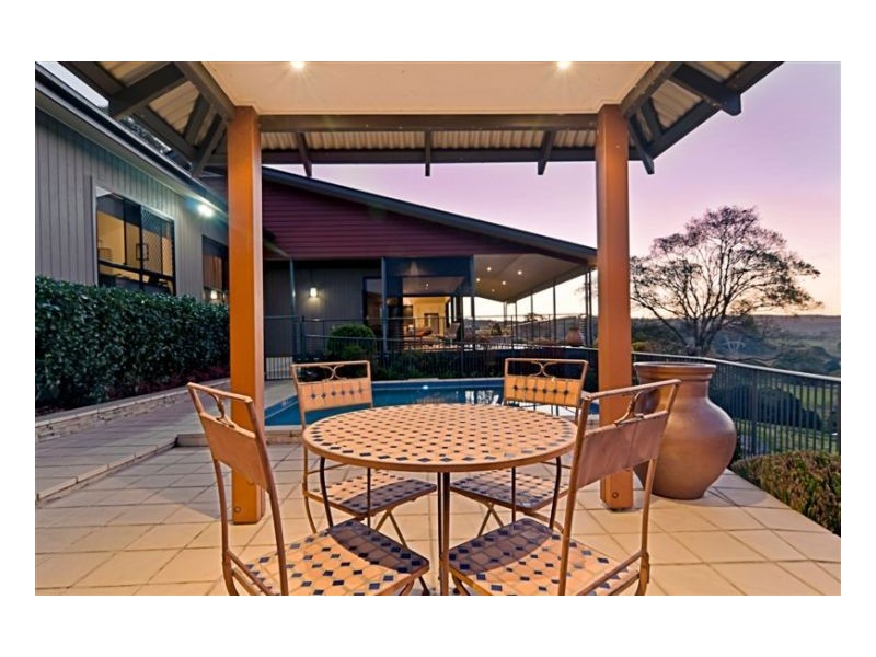 392 Dulong Road, Dulong QLD 4560