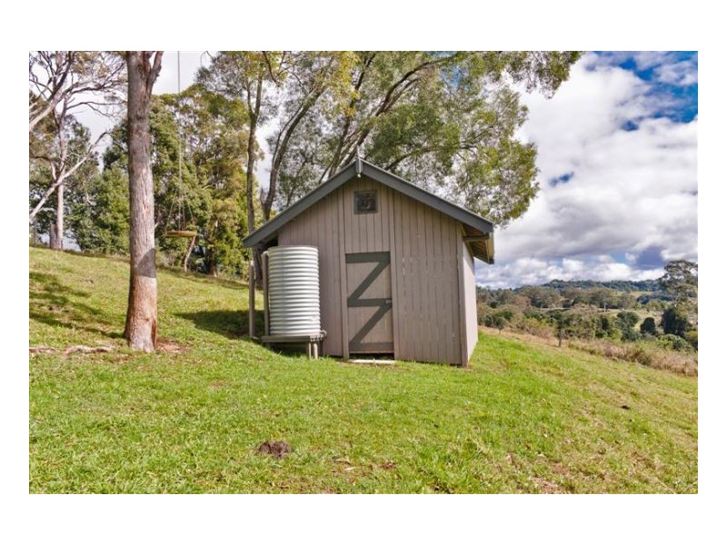 392 Dulong Road, Dulong QLD 4560