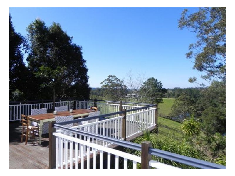 481 Reesville Road, Maleny QLD 4552