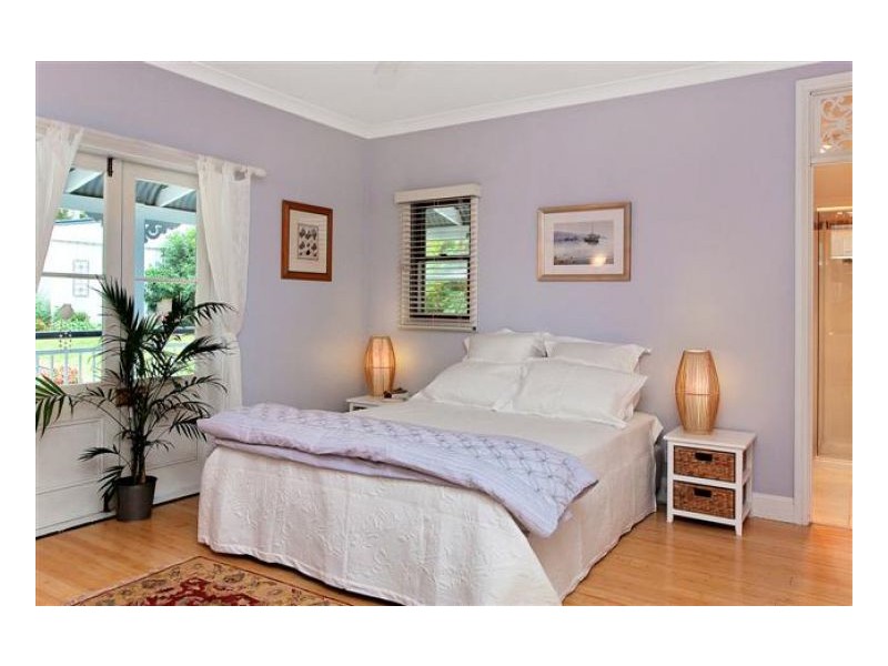 481 Reesville Road, Maleny QLD 4552