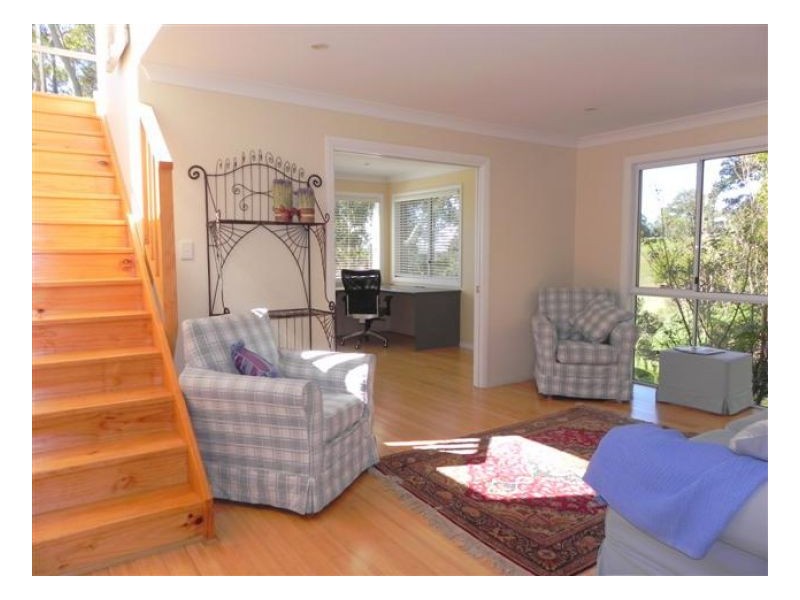 481 Reesville Road, Maleny QLD 4552