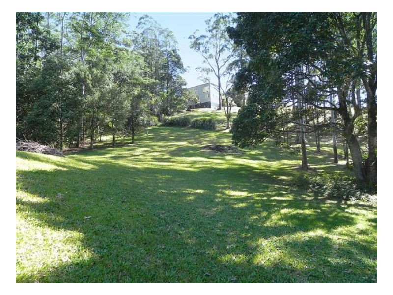 481 Reesville Road, Maleny QLD 4552