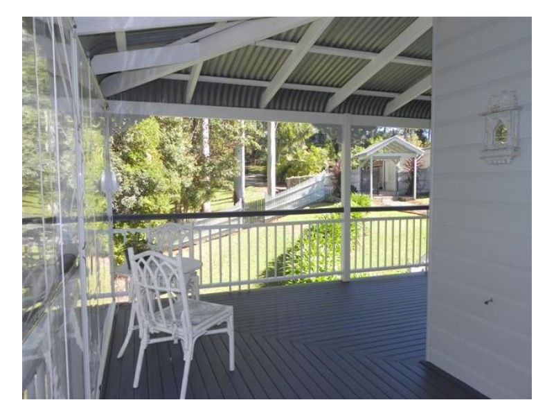 481 Reesville Road, Maleny QLD 4552