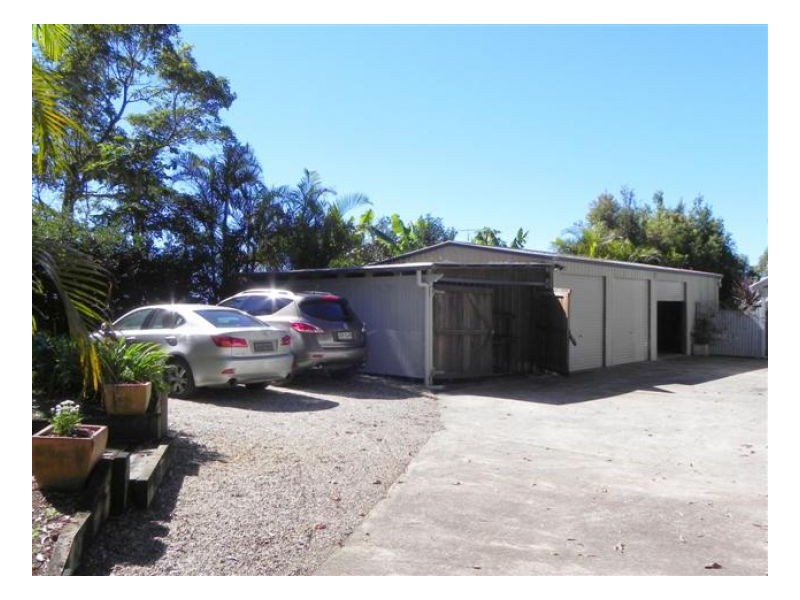 481 Reesville Road, Maleny QLD 4552