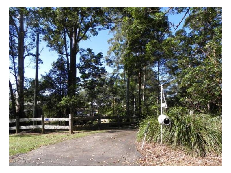 481 Reesville Road, Maleny QLD 4552