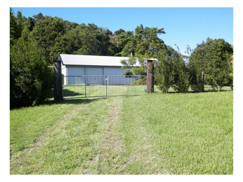 Witta QLD 4552