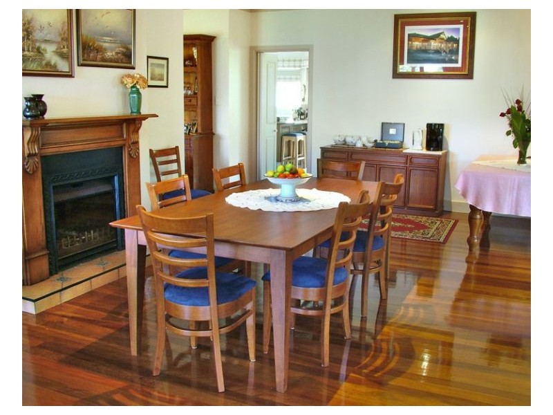 640 Maleny Montville Road, Balmoral Ridge, Maleny QLD 4552