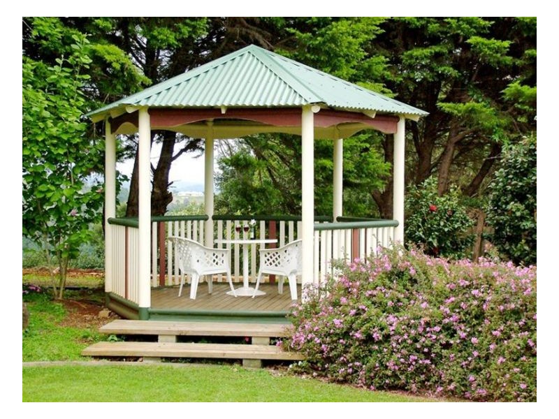 640 Maleny Montville Road, Balmoral Ridge, Maleny QLD 4552