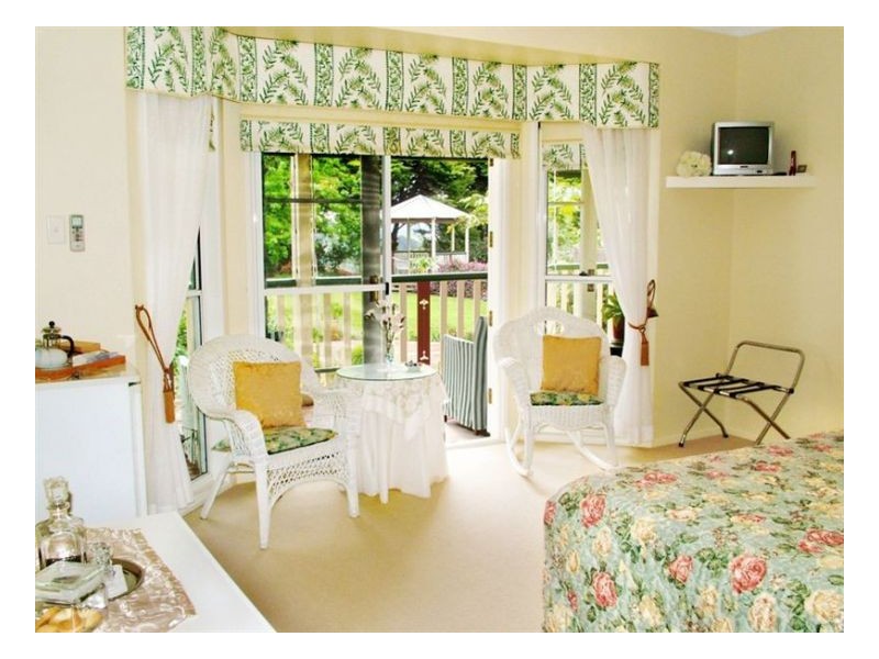 640 Maleny Montville Road, Balmoral Ridge, Maleny QLD 4552