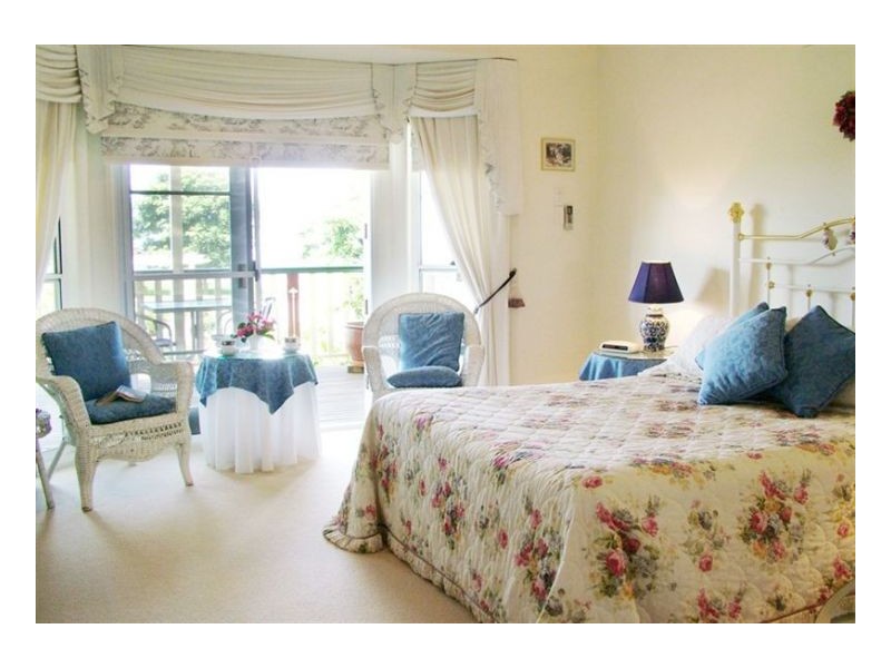 640 Maleny Montville Road, Balmoral Ridge, Maleny QLD 4552